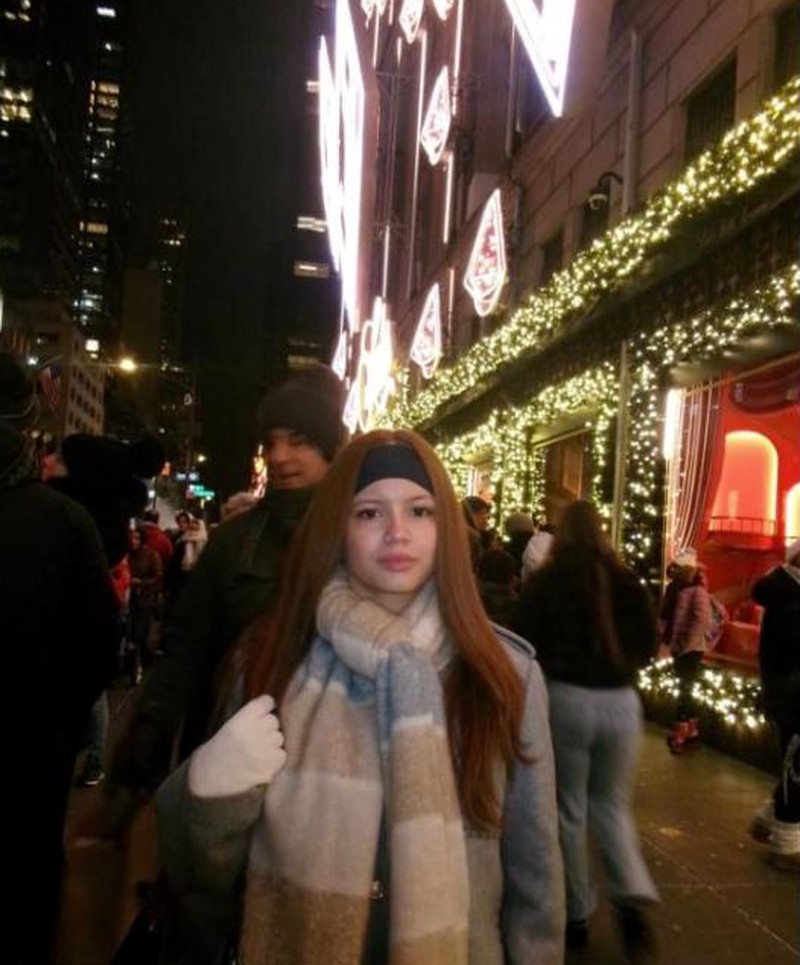 Janne, babysitter in Edison, NJ